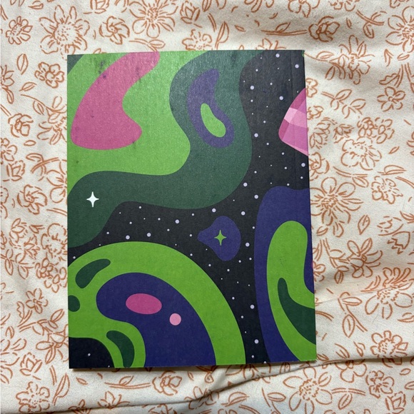 Notebook - Picture 3 of 3